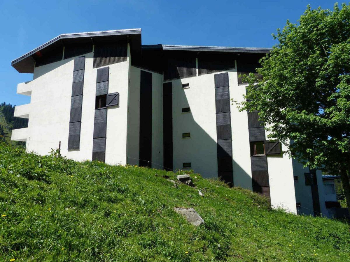Cosy 6 Pers, Pied Des Pistes, Cheminee, Proche Combe Des Juments Et Transval, La Clusaz - Fr-1-304-153 외부 사진
