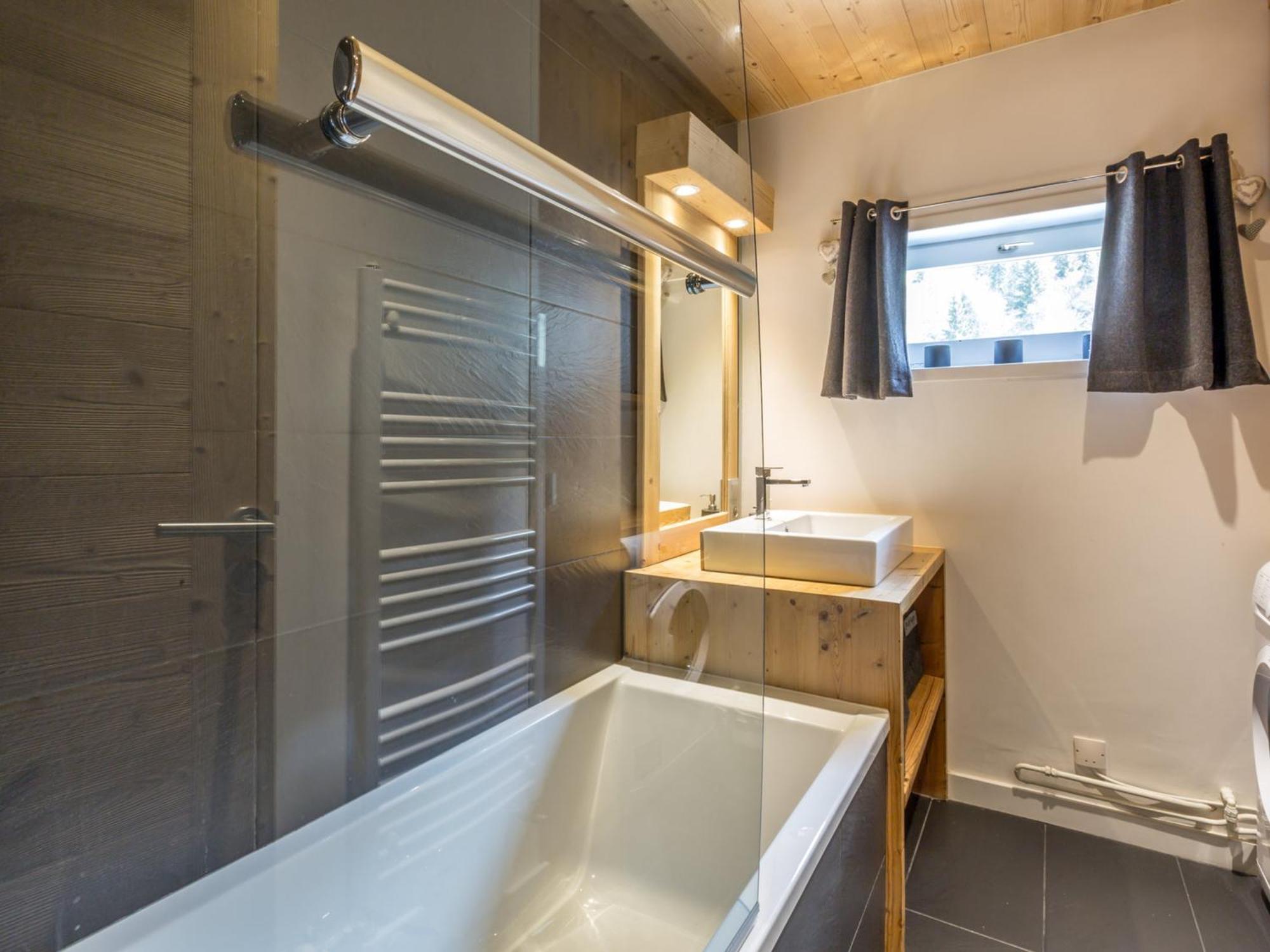 Cosy 6 Pers, Pied Des Pistes, Cheminee, Proche Combe Des Juments Et Transval, La Clusaz - Fr-1-304-153 외부 사진