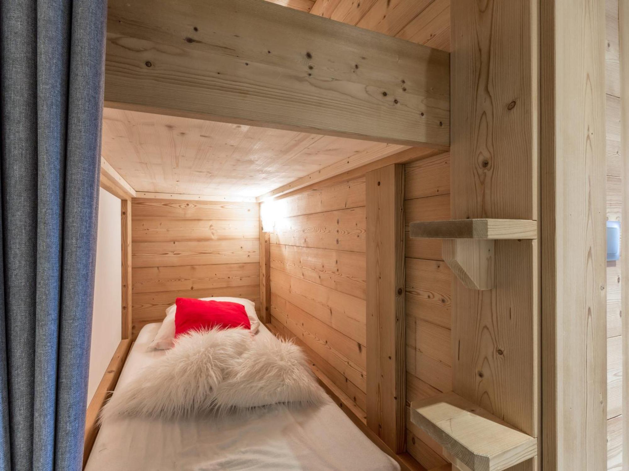 Cosy 6 Pers, Pied Des Pistes, Cheminee, Proche Combe Des Juments Et Transval, La Clusaz - Fr-1-304-153 외부 사진