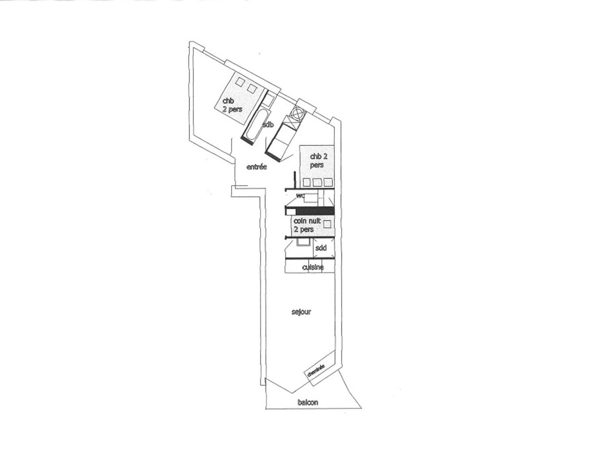 Cosy 6 Pers, Pied Des Pistes, Cheminee, Proche Combe Des Juments Et Transval, La Clusaz - Fr-1-304-153 외부 사진